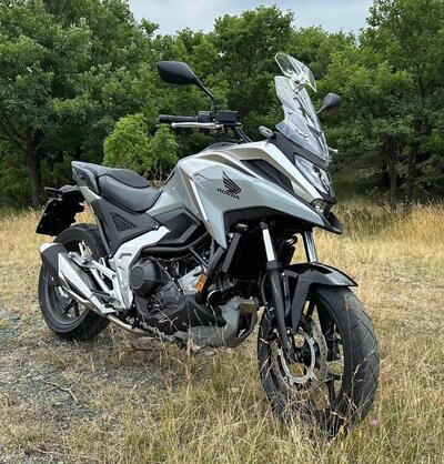Honda NC 750 X (2021 - 24) usata