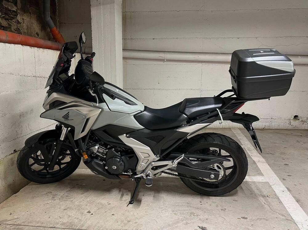 Honda NC 750 X (2021 - 24) (3)