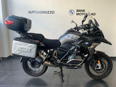 Bmw R 1250 GS (2021 - 24) usata