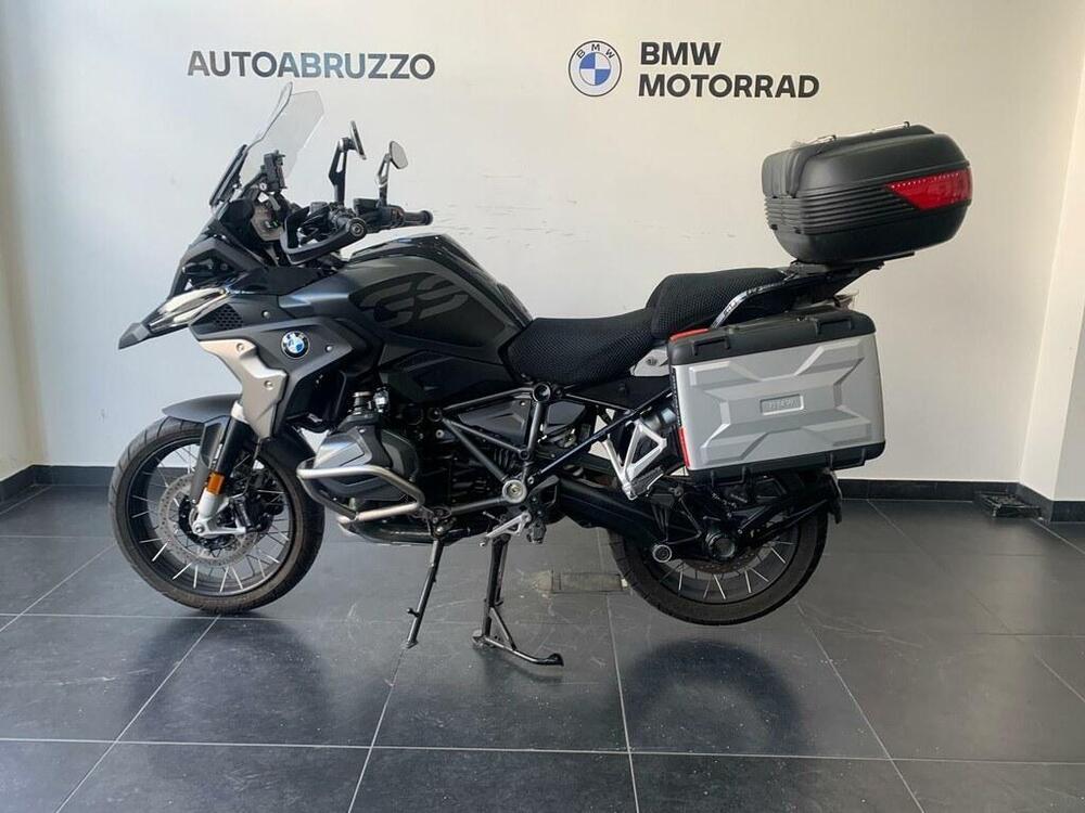 Bmw R 1250 GS (2021 - 24) (4)