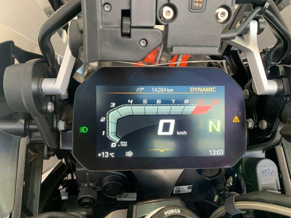 Bmw R 1250 GS (2021 - 24) (7)