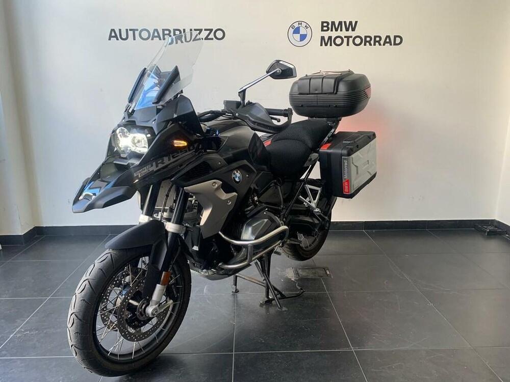 Bmw R 1250 GS (2021 - 24) (2)