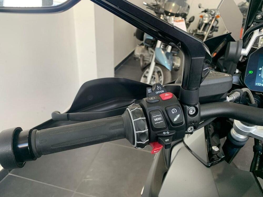 Bmw R 1250 GS (2021 - 24) (8)