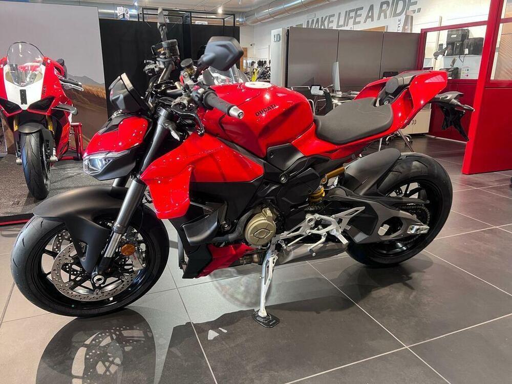 Ducati Streetfighter V4 1100 (2020) (5)