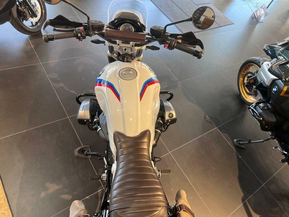 Bmw R nineT Urban GS (2021 - 24) (6)
