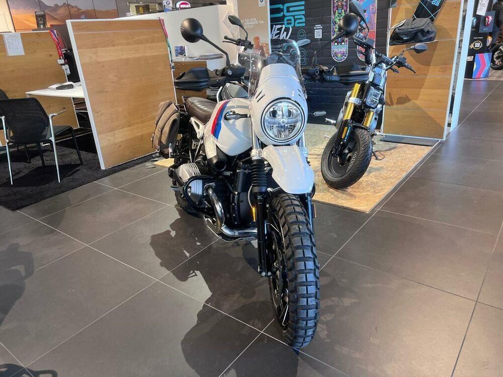 Bmw R nineT Urban GS (2021 - 24) (2)