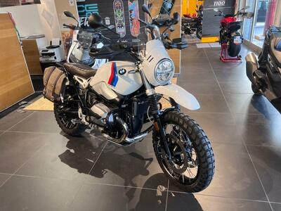 Bmw R nineT Urban GS (2021 - 24) usata