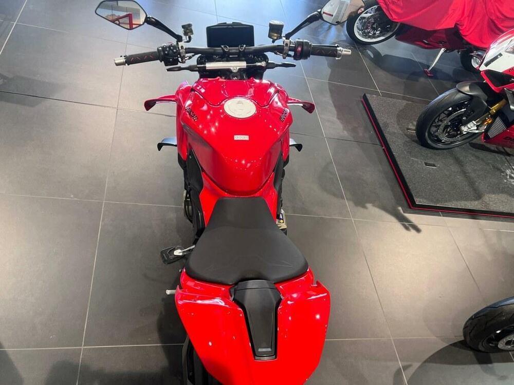 Ducati Streetfighter V4 1100 (2020) (7)