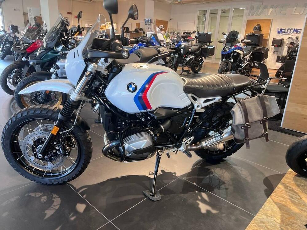 Bmw R nineT Urban GS (2021 - 24) (5)