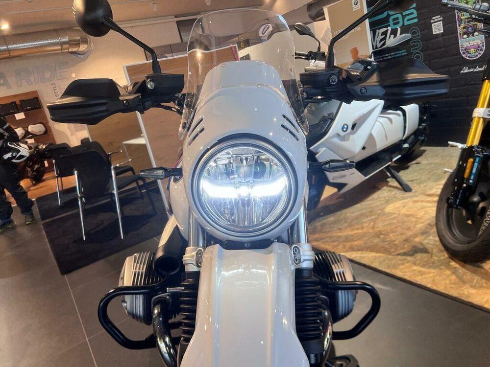 Bmw R nineT Urban GS (2021 - 24) (8)