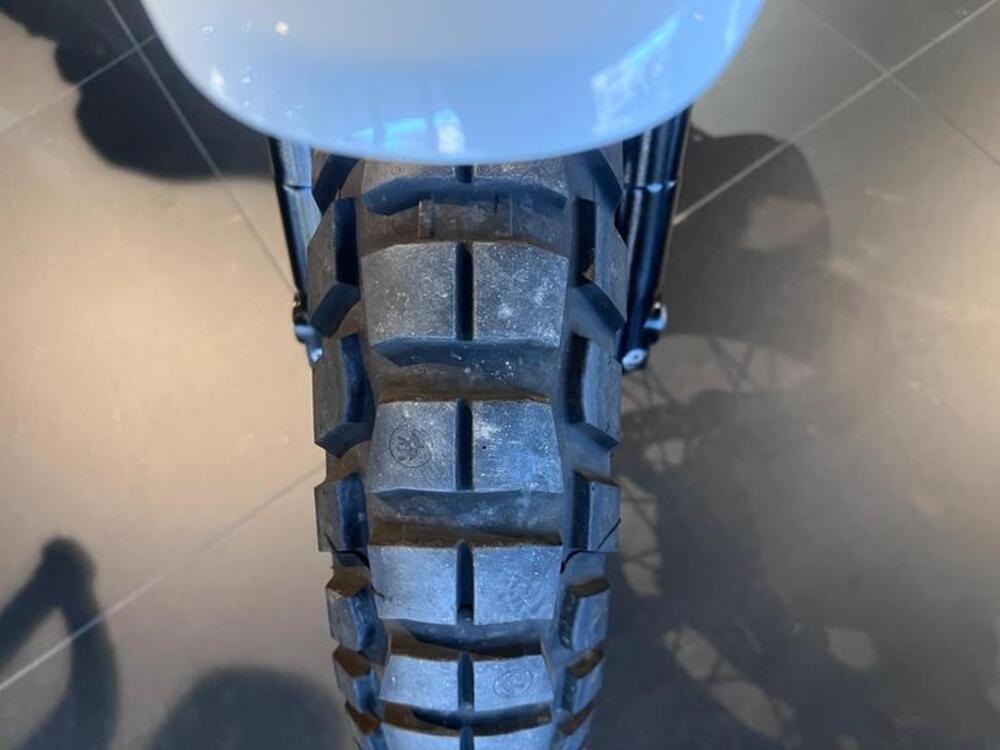 Bmw R nineT Urban GS (2021 - 24) (12)