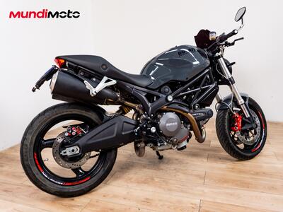 Ducati Monster 696 ABS (2009 - 14) usata