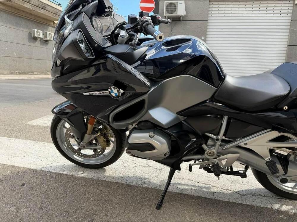 Bmw R 1200 RT (2014 - 16) (6)