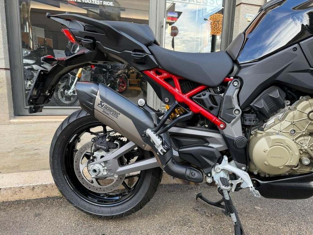 Ducati Multistrada V4 S (2025) (4)