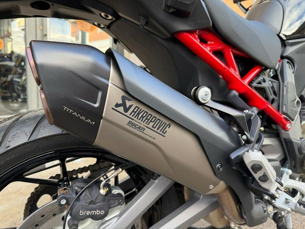 Ducati Multistrada V4 S (2025) (5)