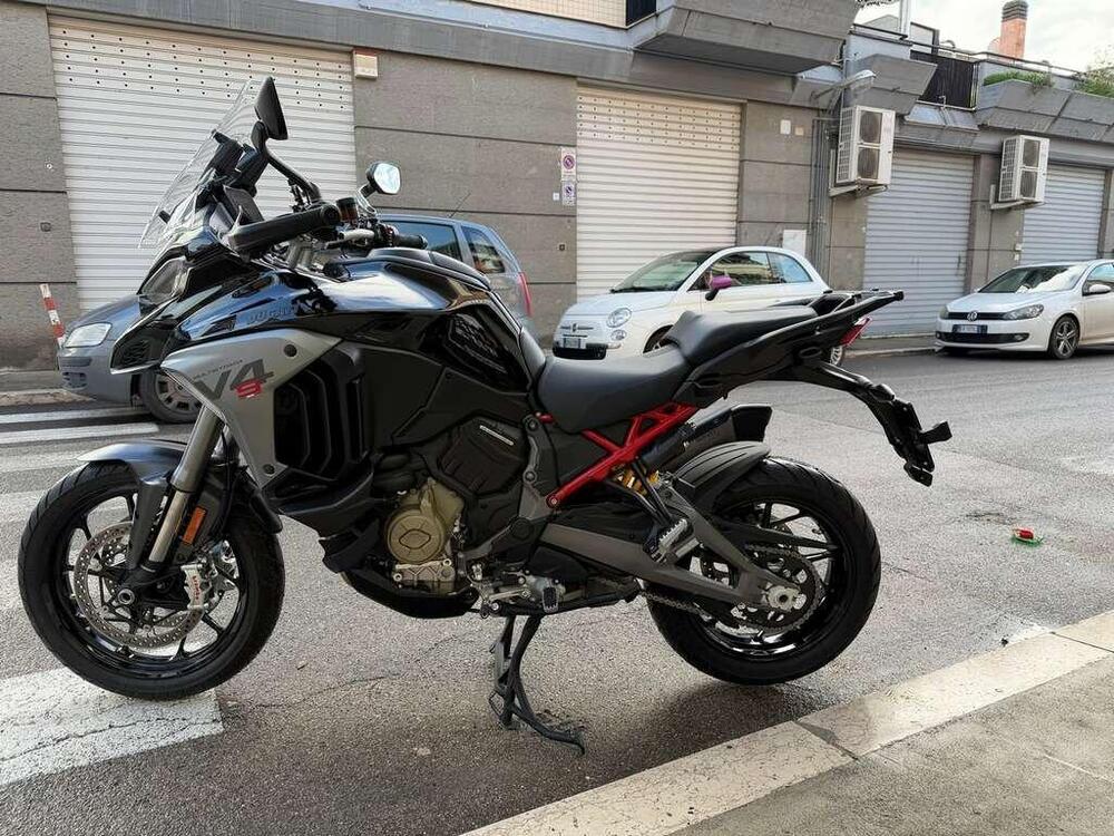 Ducati Multistrada V4 S (2025) (6)