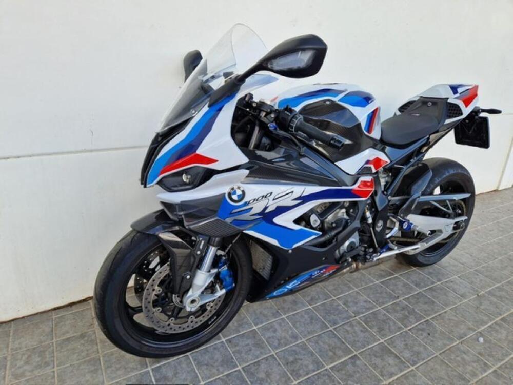 Bmw M 1000 RR (2023 - 24) (3)