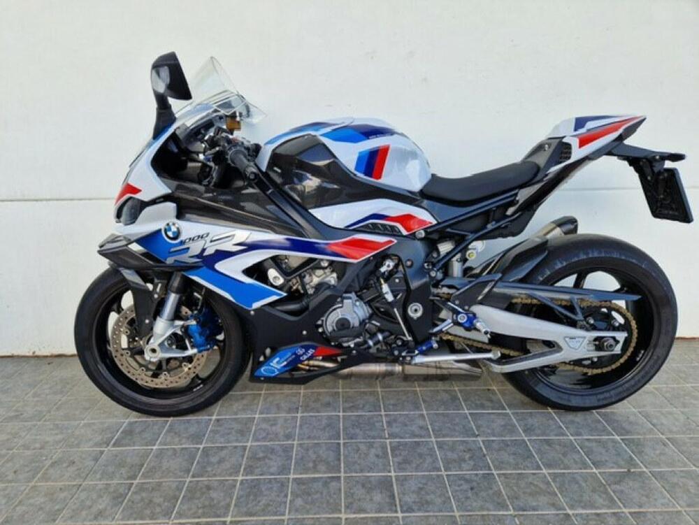 Bmw M 1000 RR (2023 - 24) (9)