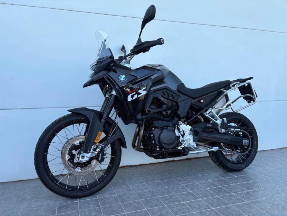 Bmw F 900 GS (2024 - 25) (2)