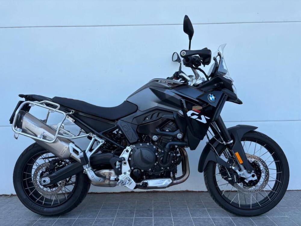 Bmw F 900 GS (2024 - 25) (4)