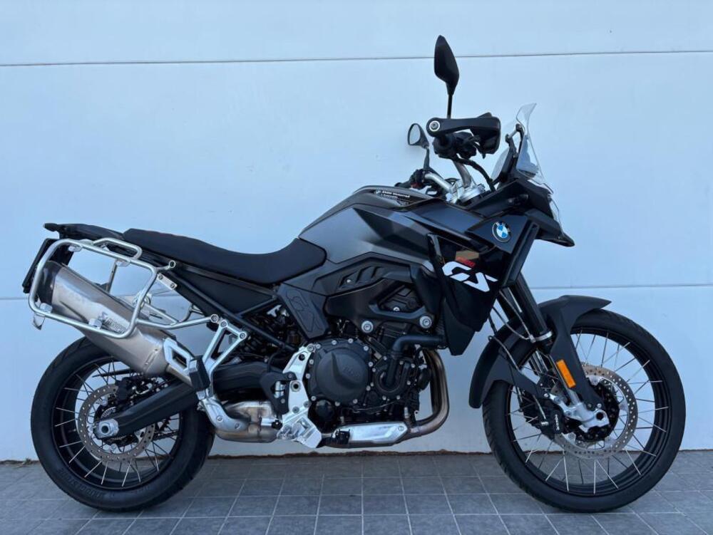 Bmw F 900 GS (2024 - 25) (6)