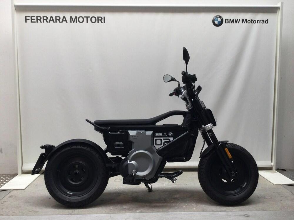 Bmw CE 02 AM (2024 - 26)