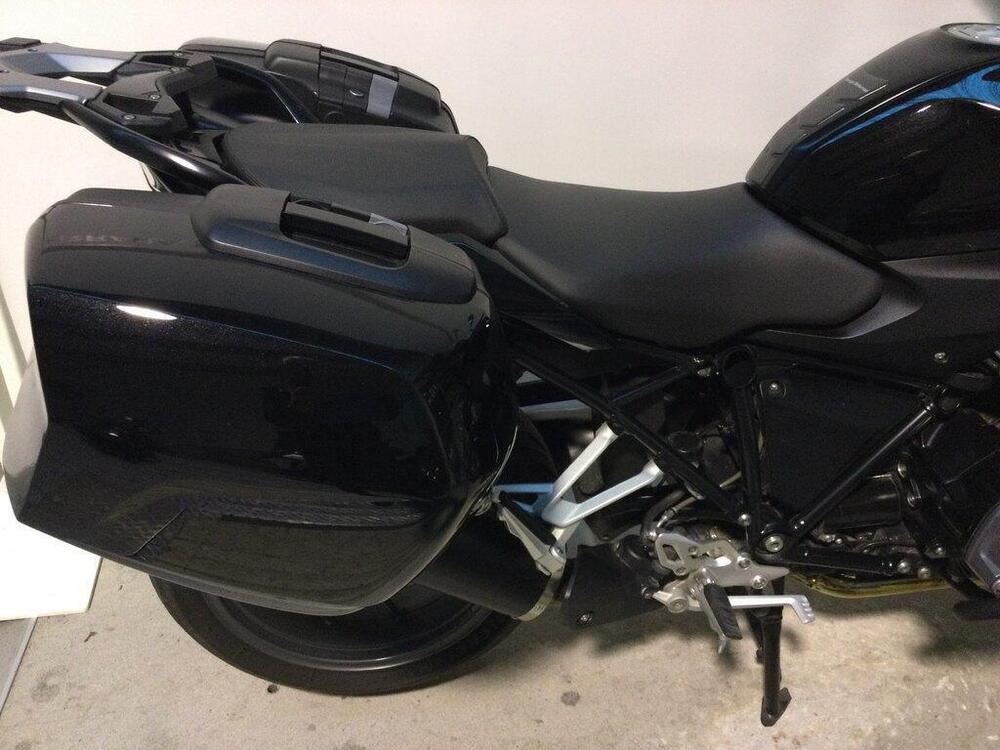 Bmw R 1250 R (2019 - 20) (10)