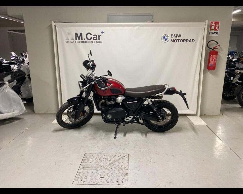 Triumph Scrambler 1200 X (2024 - 26) (4)