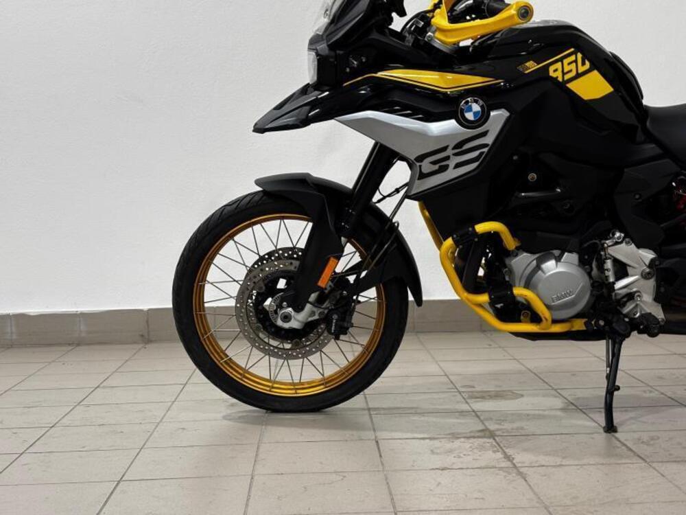 Bmw F 850 GS (2018 - 20) (5)