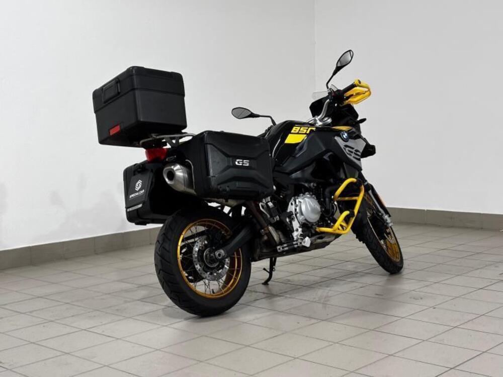 Bmw F 850 GS (2018 - 20) (3)