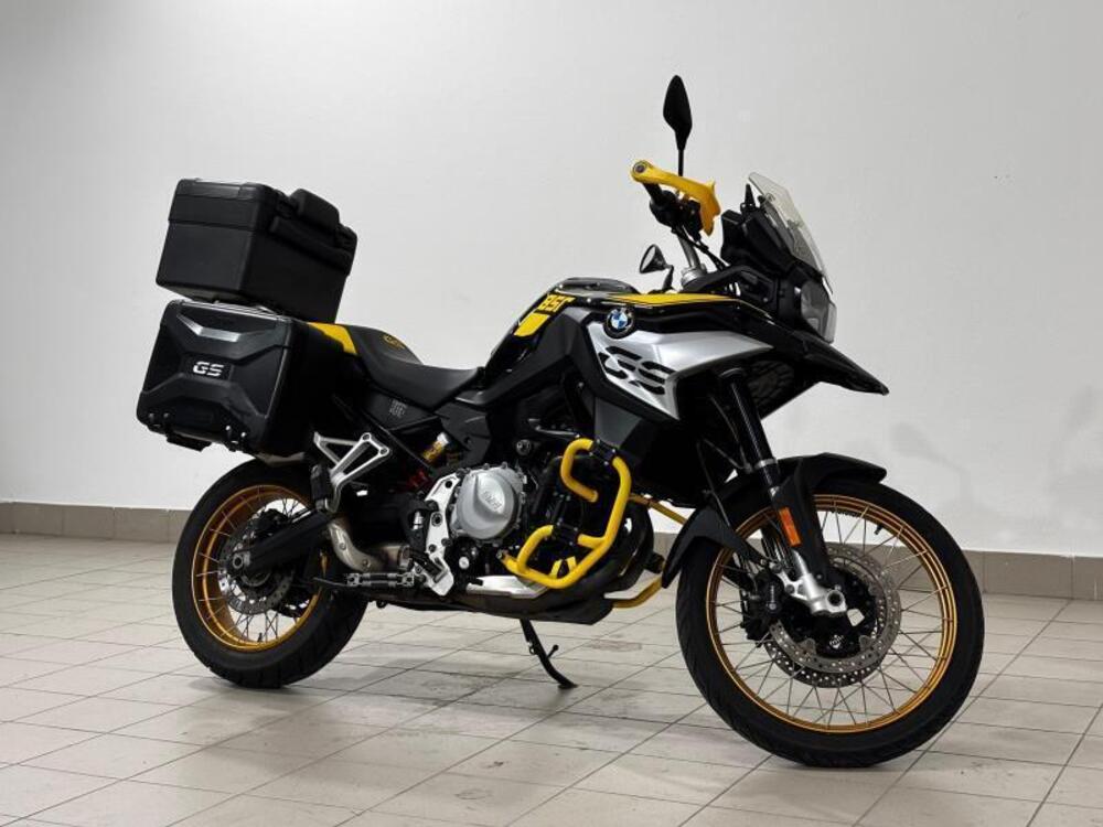 Bmw F 850 GS (2018 - 20) (6)
