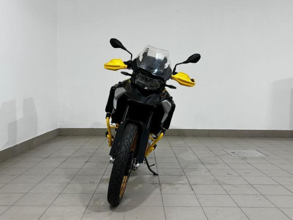 Bmw F 850 GS (2018 - 20) (4)