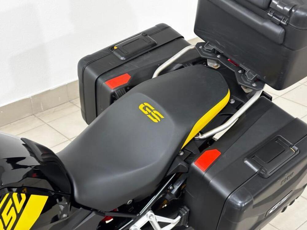 Bmw F 850 GS (2018 - 20) (8)