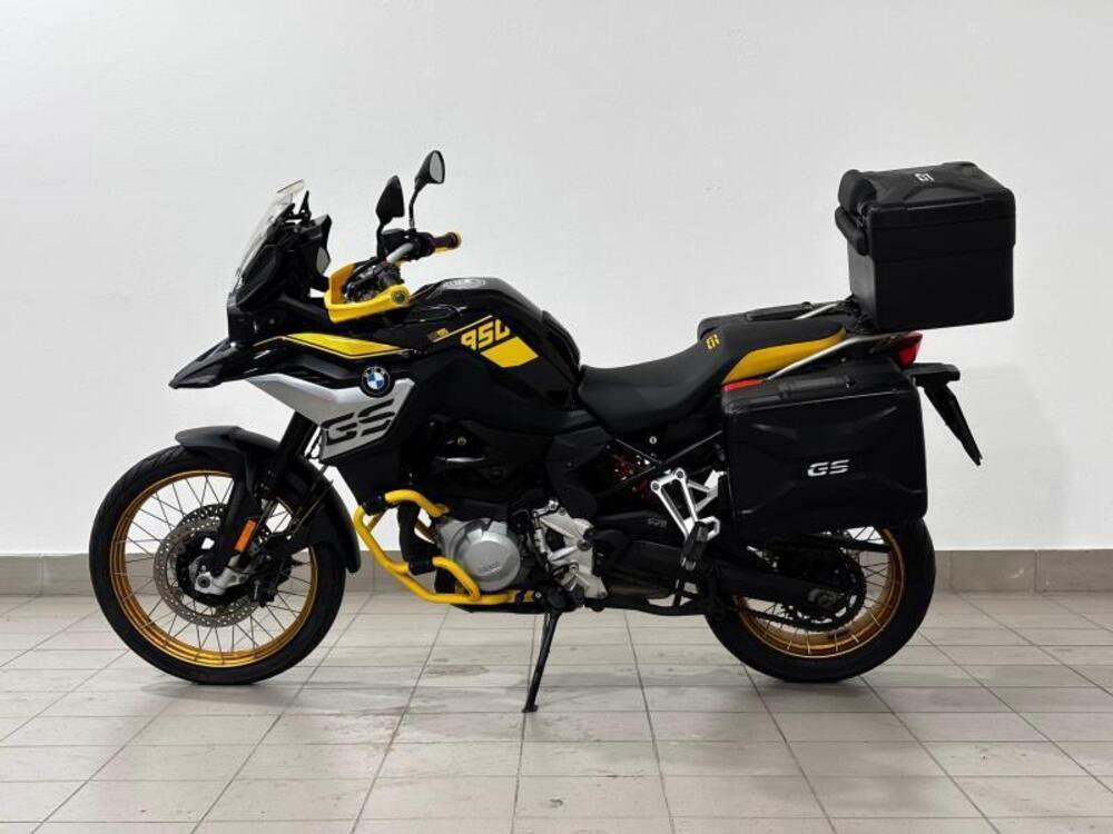 Bmw F 850 GS (2018 - 20) (2)