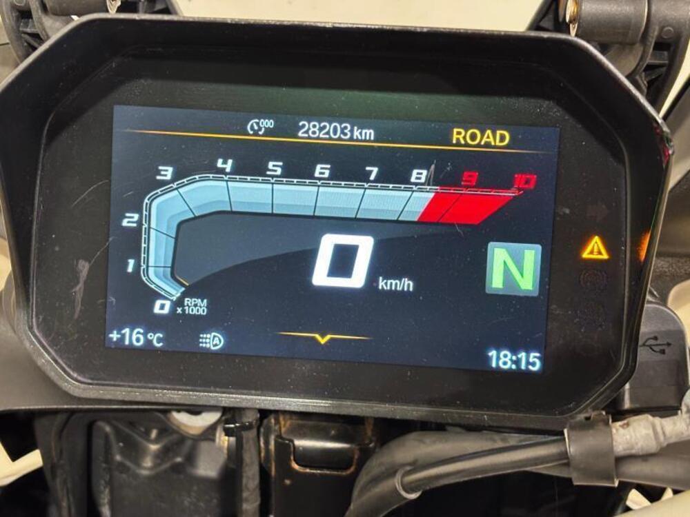 Bmw F 850 GS (2018 - 20) (11)