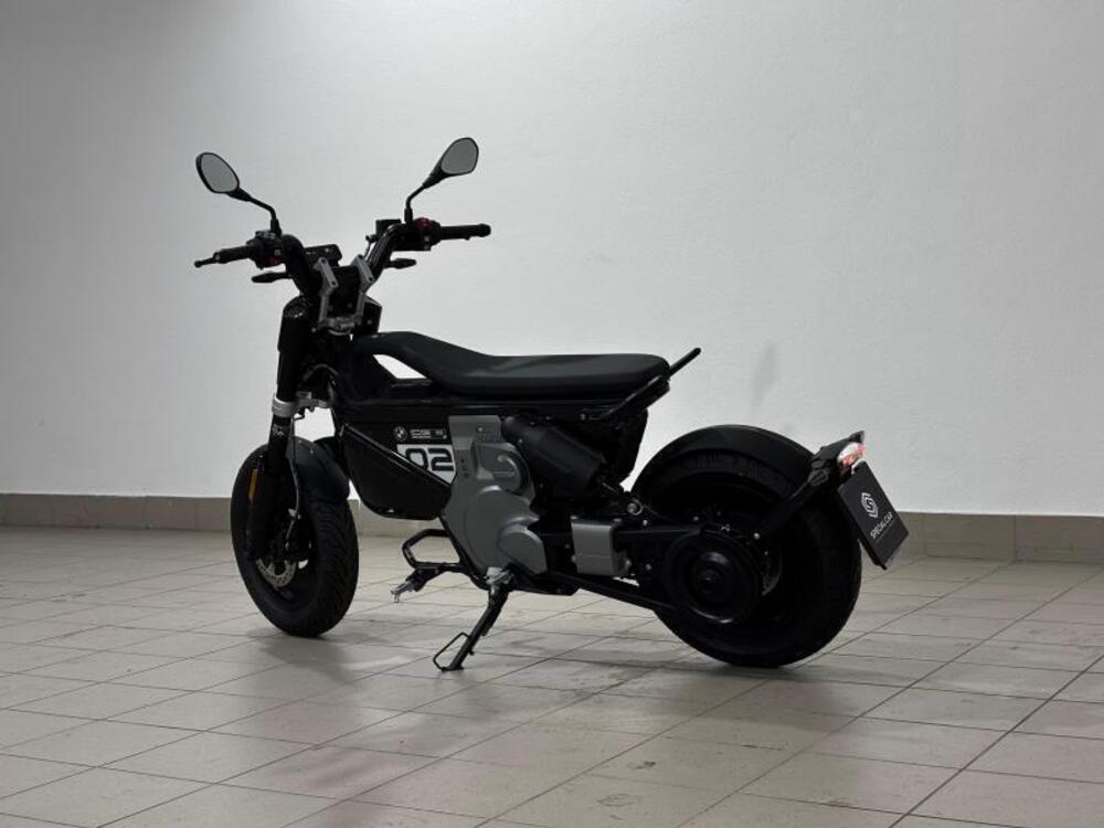 Bmw CE 02 AM (2024 - 25) (7)