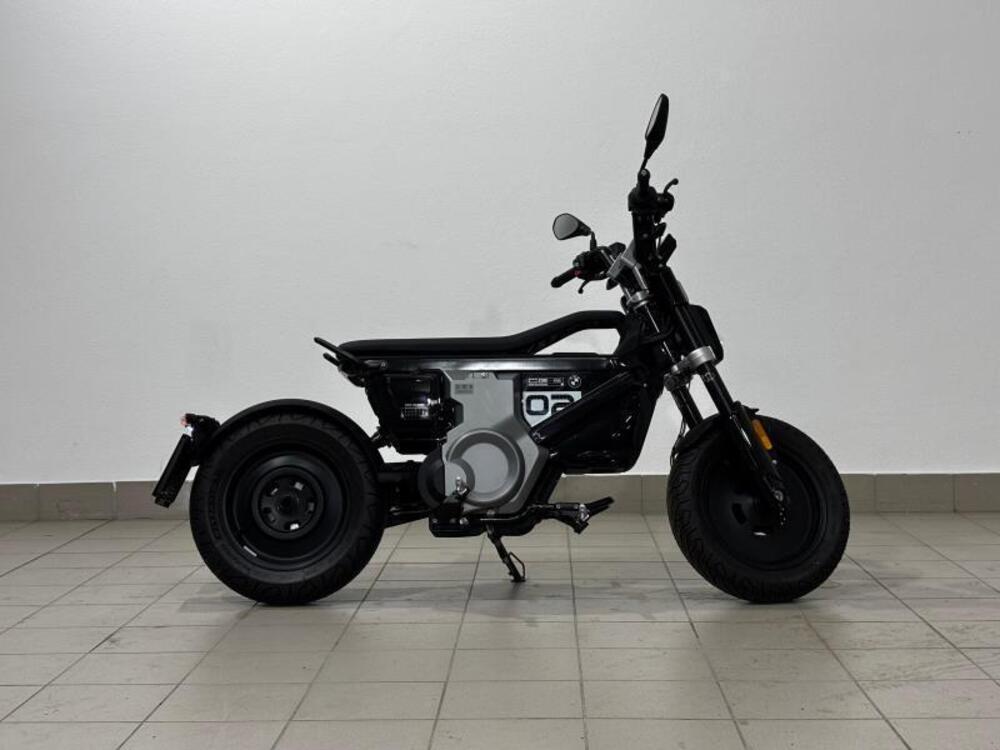 Bmw CE 02 AM (2024 - 25) (3)