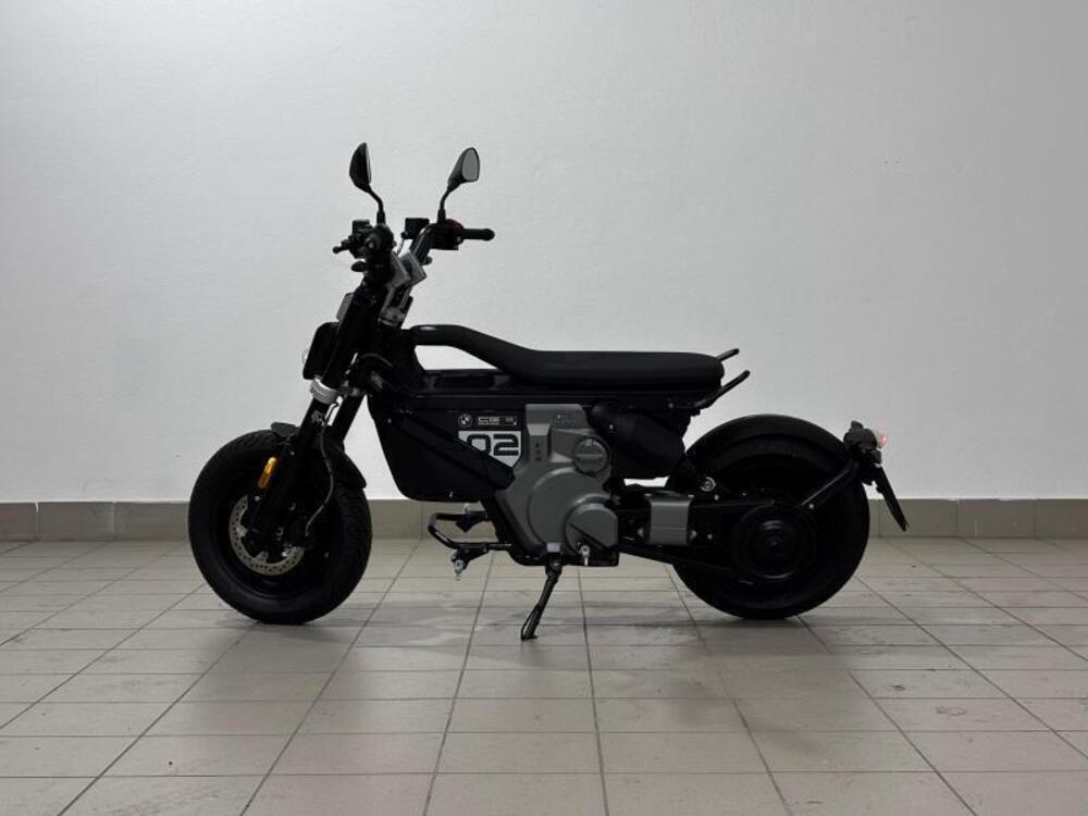 Bmw CE 02 AM (2024 - 25) (2)