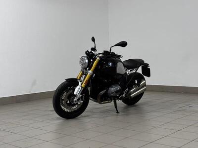 Bmw R nineT (2021 - 24) usata