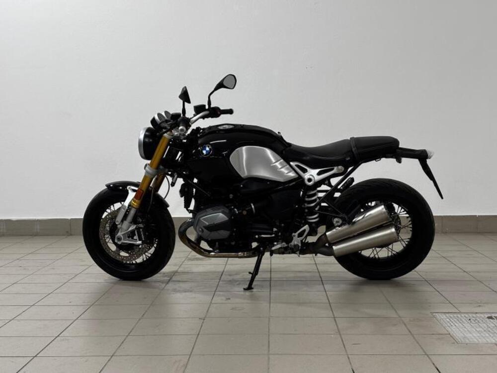 Bmw R nineT (2021 - 24) (5)