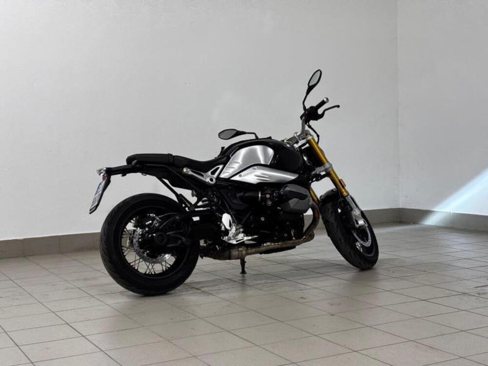 Bmw R nineT (2021 - 24) (3)