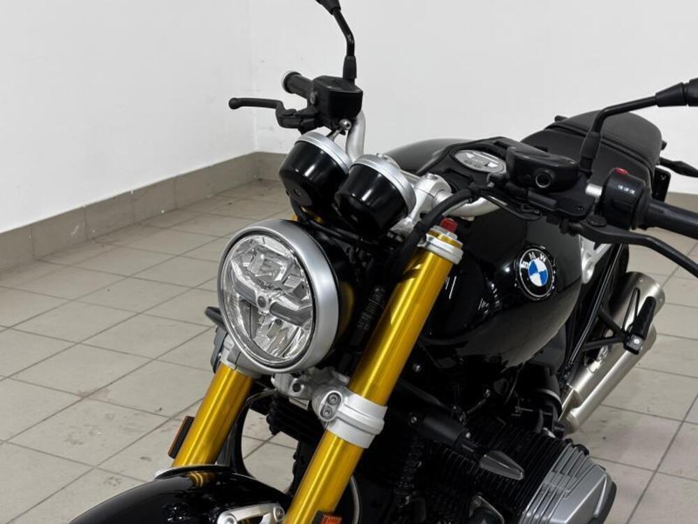 Bmw R nineT (2021 - 24) (9)