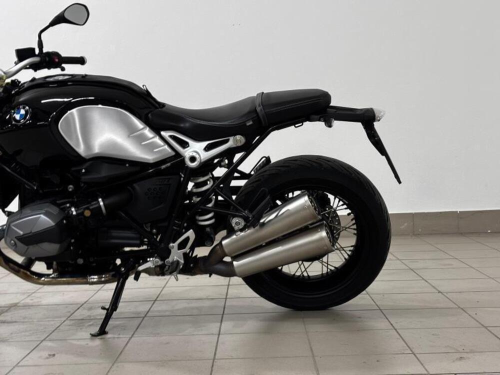Bmw R nineT (2021 - 24) (7)
