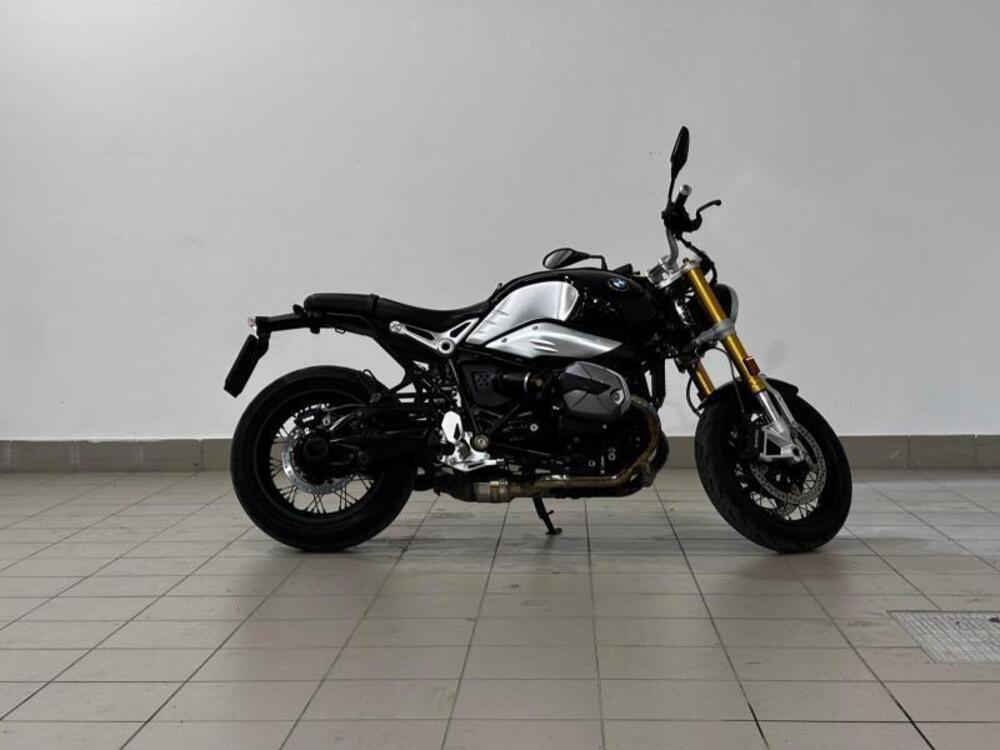Bmw R nineT (2021 - 24) (4)