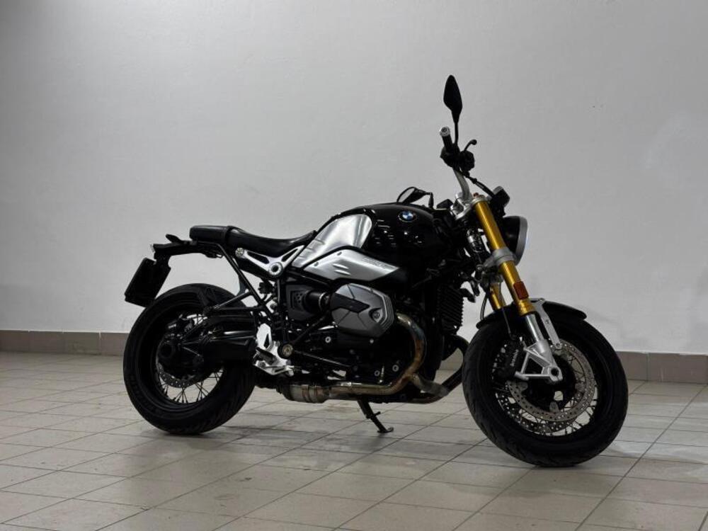 Bmw R nineT (2021 - 24) (6)
