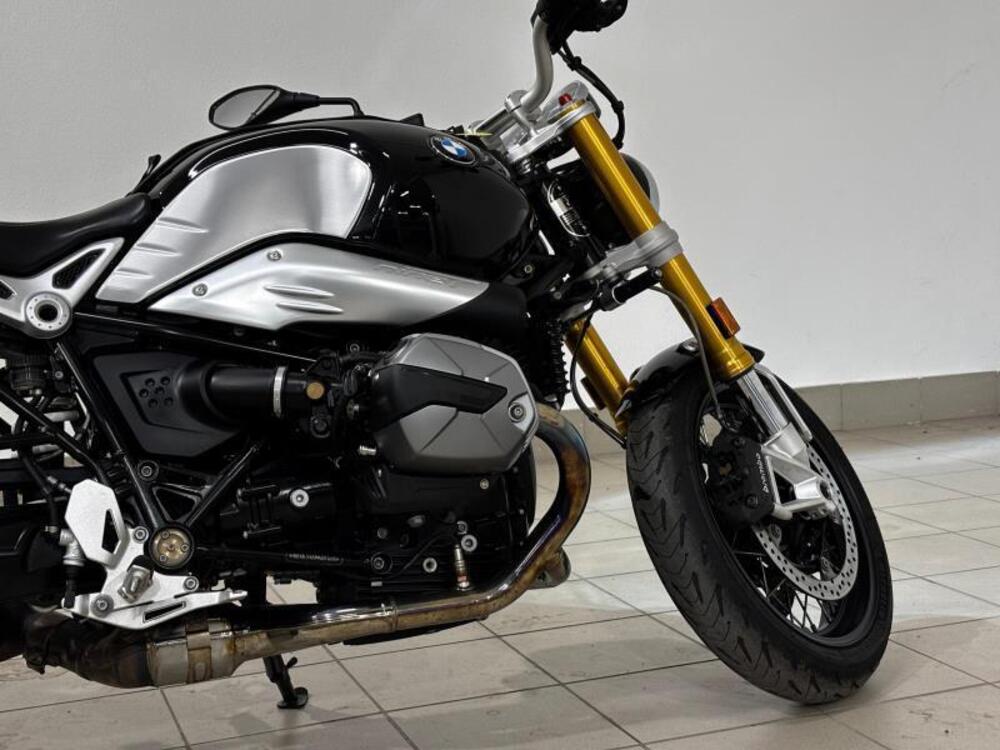 Bmw R nineT (2021 - 24) (8)