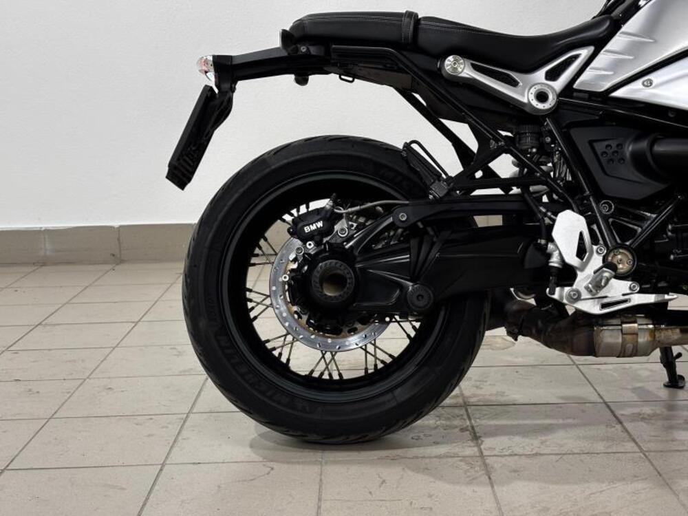 Bmw R nineT (2021 - 24) (10)