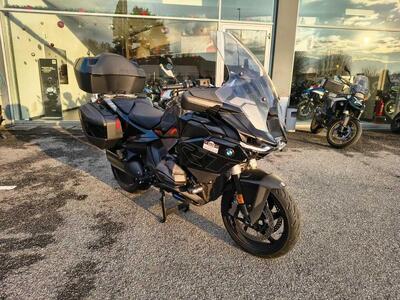 Bmw R 1300 RT (2026) usata