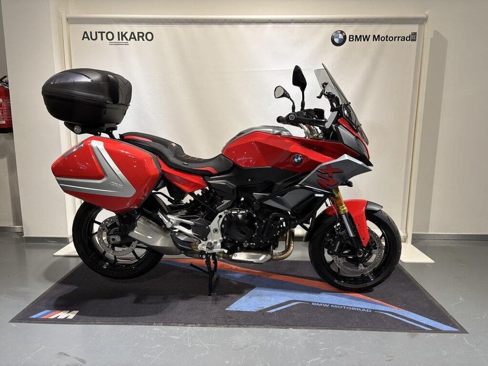 Bmw F 900 XR (2020 - 24)