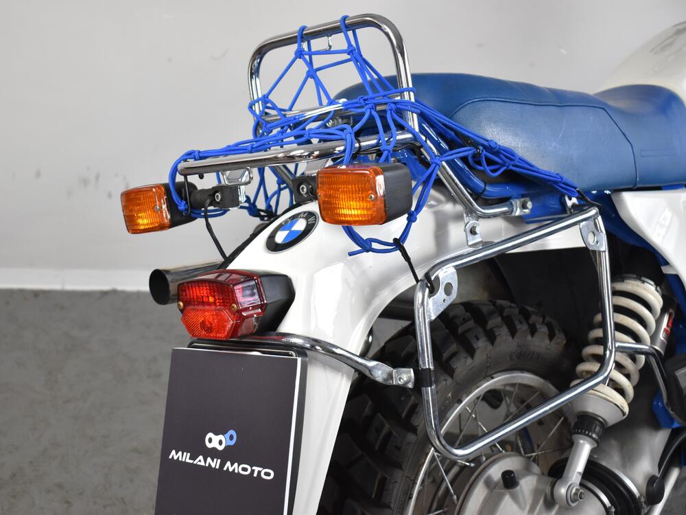 Bmw R 80 GS Basic (1996 - 97) (7)